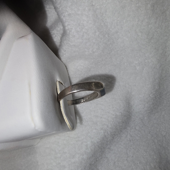 Taxco ring - Picture 3 of 5